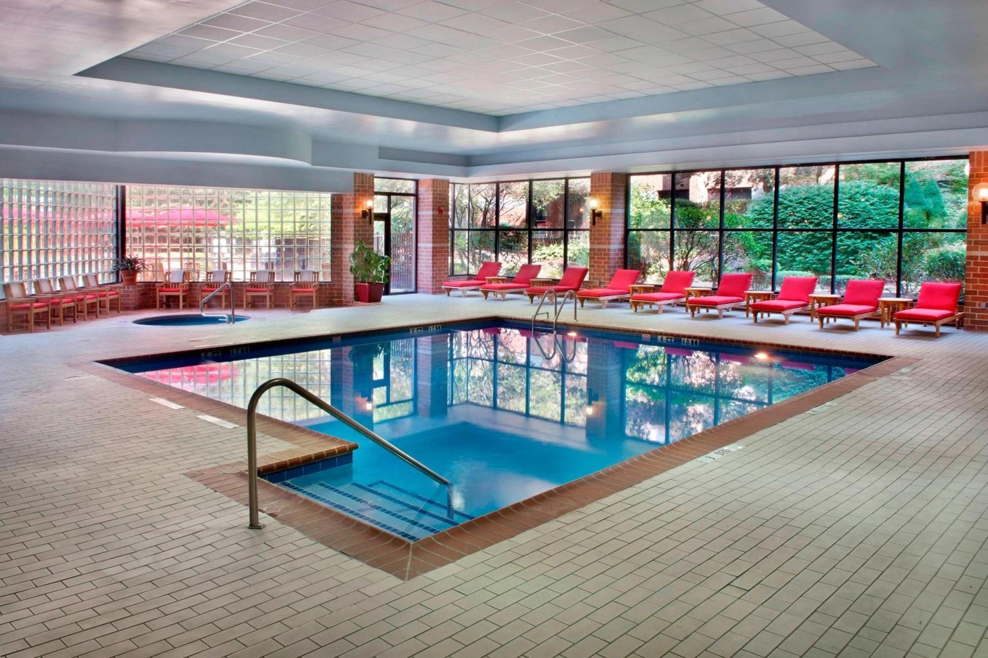 Trumbull Marriott Shelton Экстерьер фото
