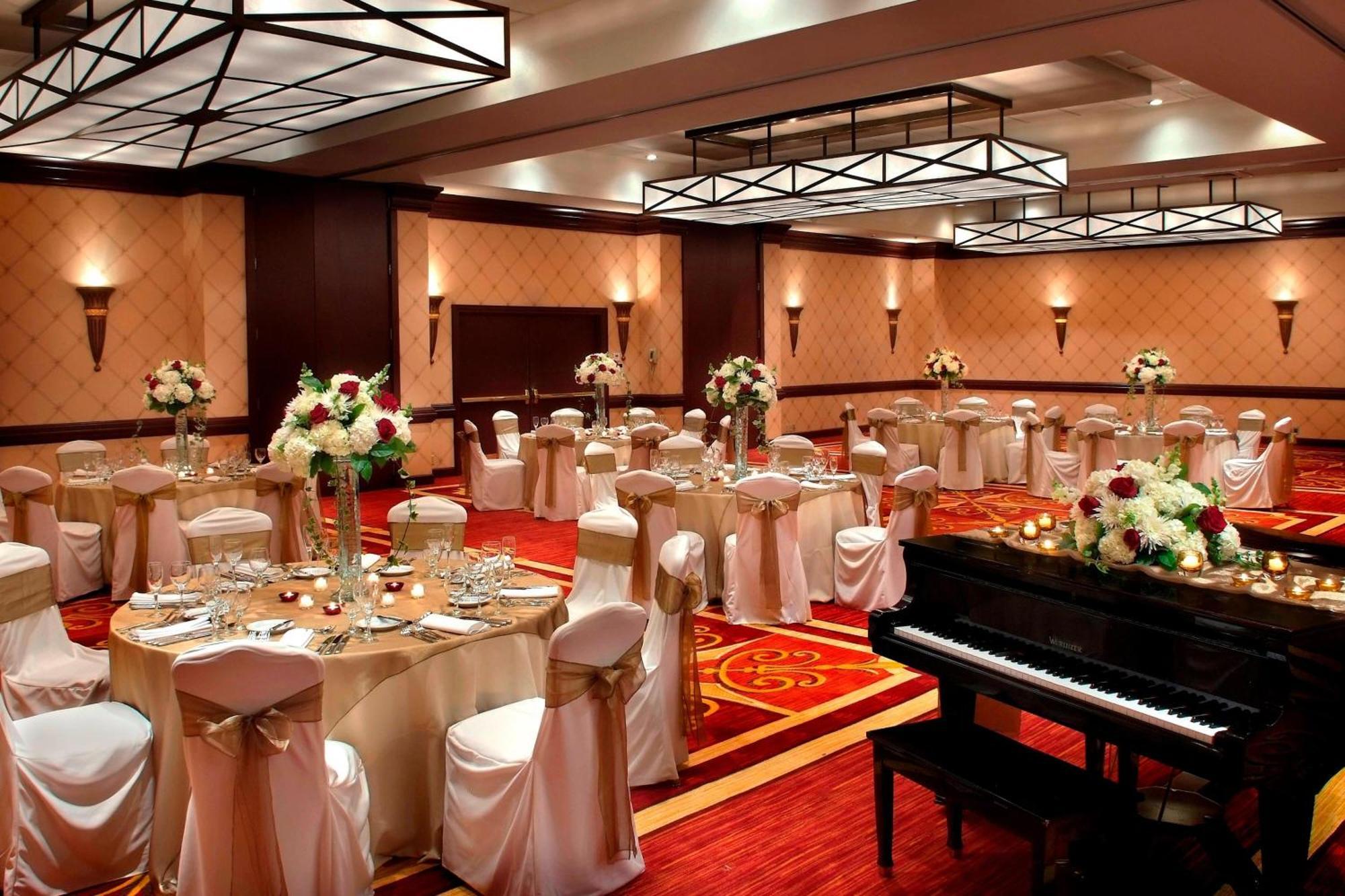Trumbull Marriott Shelton Экстерьер фото