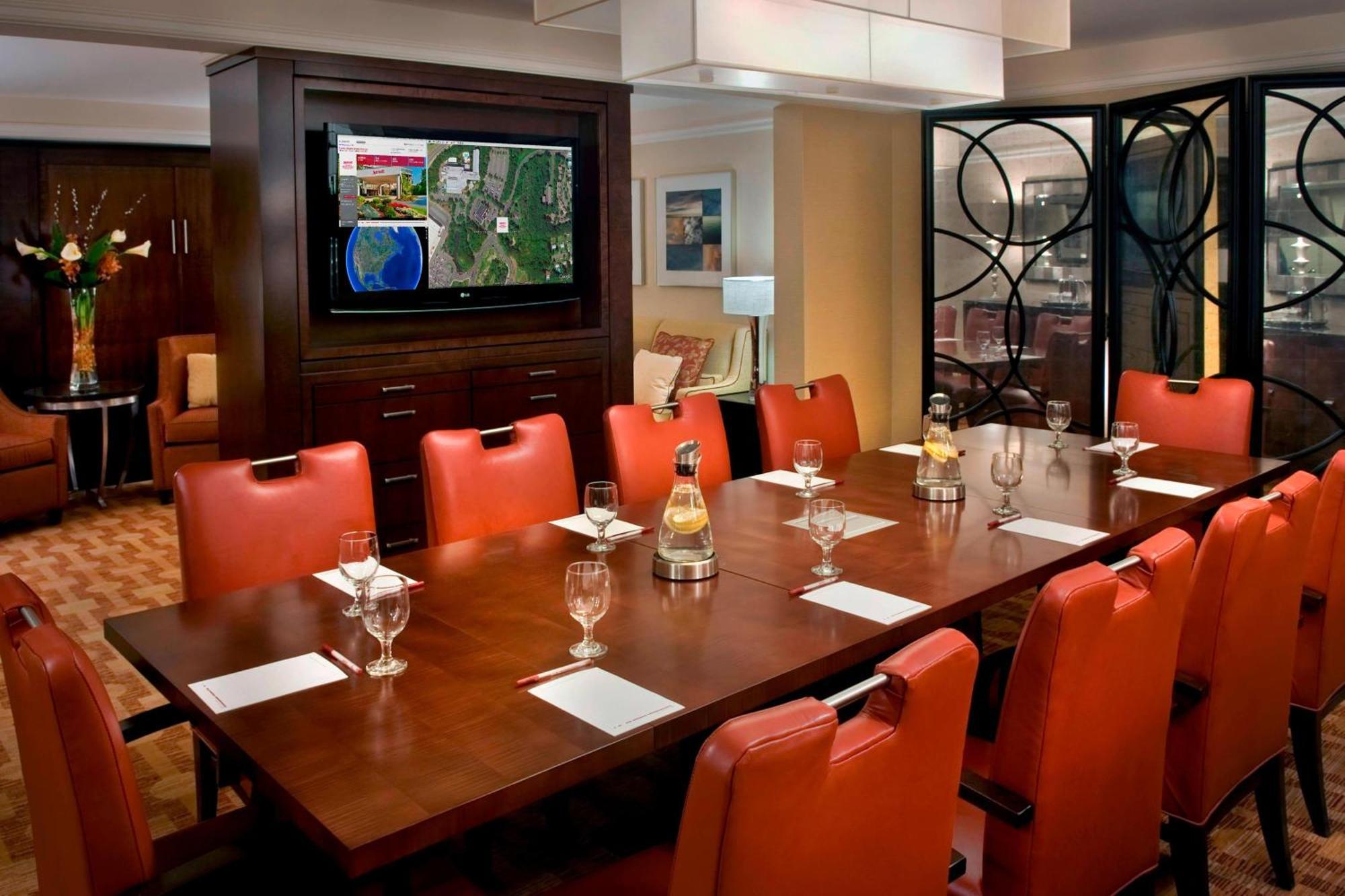Trumbull Marriott Shelton Экстерьер фото