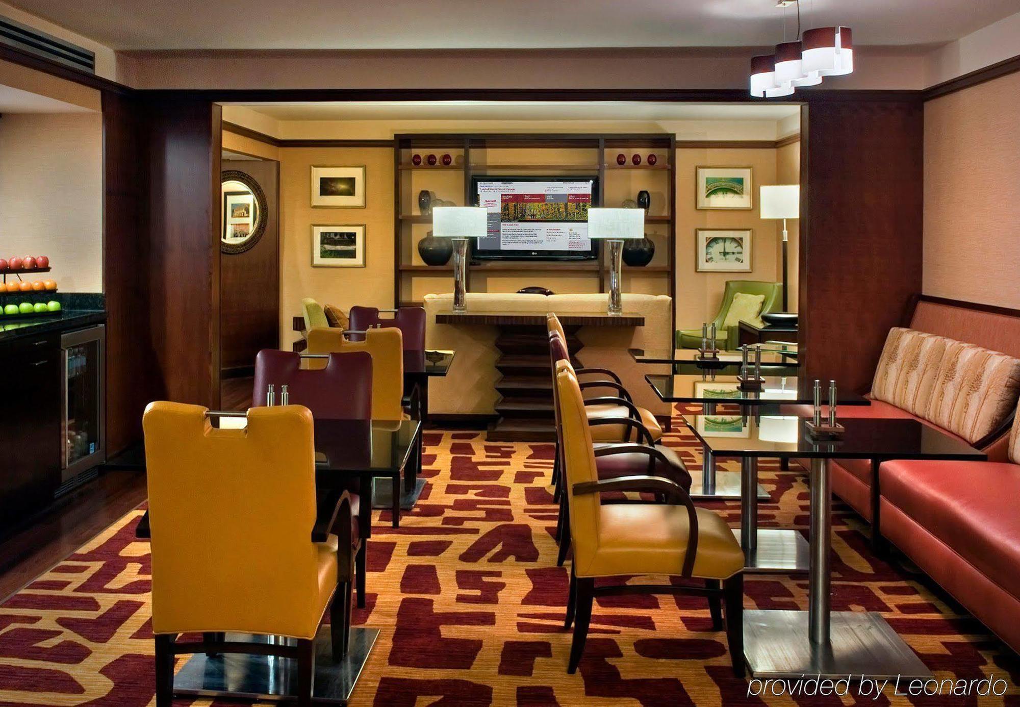 Trumbull Marriott Shelton Экстерьер фото
