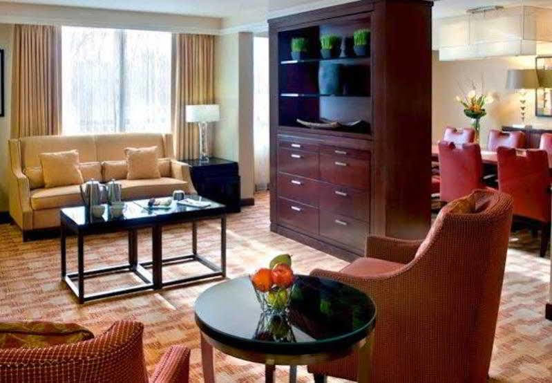Trumbull Marriott Shelton Экстерьер фото