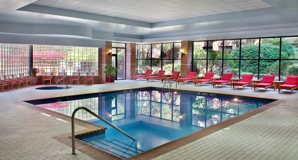Trumbull Marriott Shelton Экстерьер фото